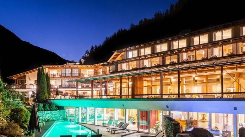 <b>Feldmilla Design Hotel Exterior</b>. Images powered by <a href="https://www.leonardoworldwide.com/" title="Leonardo Worldwide" target="_blank">Leonardo</a>.