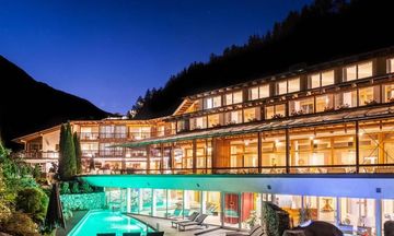 Feldmilla Design Hotel