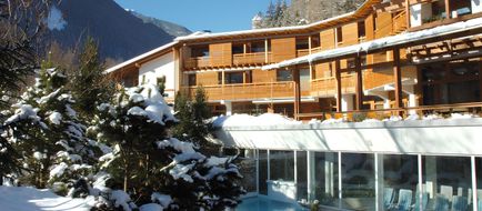 Feldmilla Design Hotel Exterior