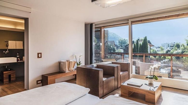 <b>Feldmilla Design Hotel Room</b>. Images powered by <a href="https://www.leonardoworldwide.com/" title="Leonardo Worldwide" target="_blank">Leonardo</a>.