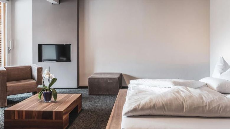 <b>Feldmilla Design Hotel Room</b>. Images powered by <a href="https://www.leonardoworldwide.com/" title="Leonardo Worldwide" target="_blank">Leonardo</a>.
