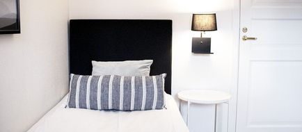 Hotell Miskarp Room