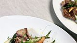 Hotell Miskarp Restaurant