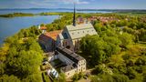 Vadstena Klosterhotel Room