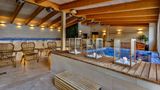 Vadstena Klosterhotel Pool