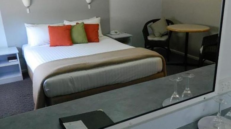 <b>Orana Windmill Motel Room</b>. Images powered by <a href="https://www.leonardoworldwide.com/" title="Leonardo Worldwide" target="_blank">Leonardo</a>.