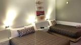 Orana Windmill Motel Room
