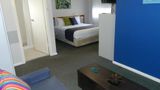 Orana Windmill Motel Room