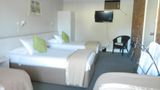 Orana Windmill Motel Room