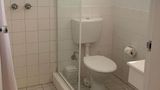 Orana Windmill Motel Room