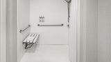 <b>Holiday Inn Express Hotel & Suites Room</b>. Images powered by <a href="https://www.leonardoworldwide.com/" title="Leonardo Worldwide" target="_blank">Leonardo</a>.