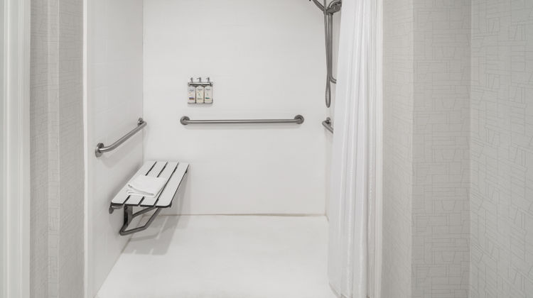 Holiday Inn Express Hotel & Suites Room