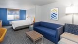 <b>Holiday Inn Express Hotel & Suites Suite</b>. Images powered by <a href="https://www.leonardoworldwide.com/" title="Leonardo Worldwide" target="_blank">Leonardo</a>.