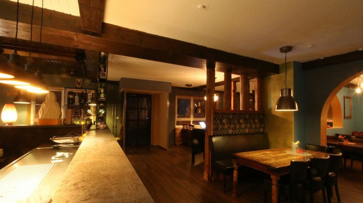 Tortuga Hotel Grafenwoehr Restaurant