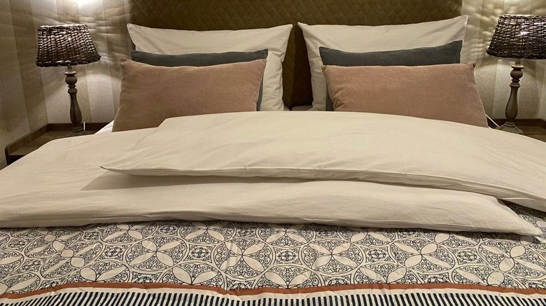 <b>Tortuga Hotel Grafenwoehr Room</b>. Images powered by <a href="https://www.leonardoworldwide.com/" title="Leonardo Worldwide" target="_blank">Leonardo</a>.