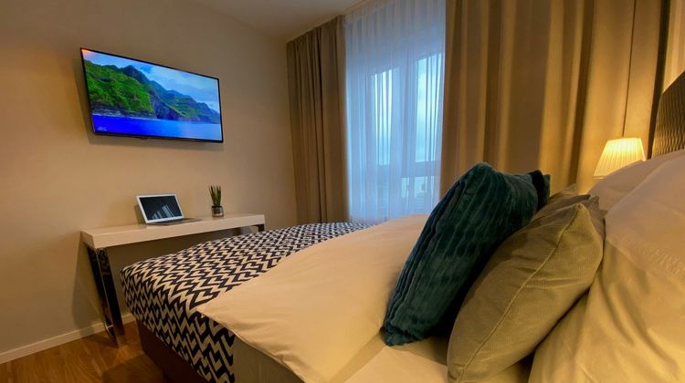 Tortuga Hotel Grafenwoehr Room