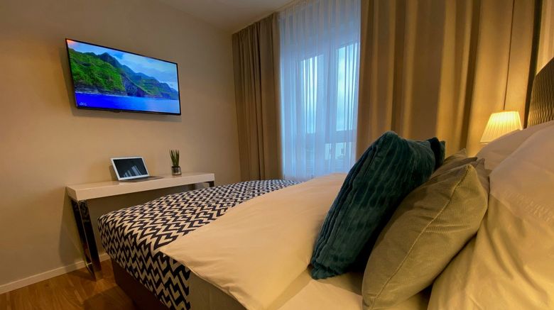 <b>Tortuga Hotel Grafenwoehr Room</b>. Images powered by <a href="https://www.leonardoworldwide.com/" title="Leonardo Worldwide" target="_blank">Leonardo</a>.
