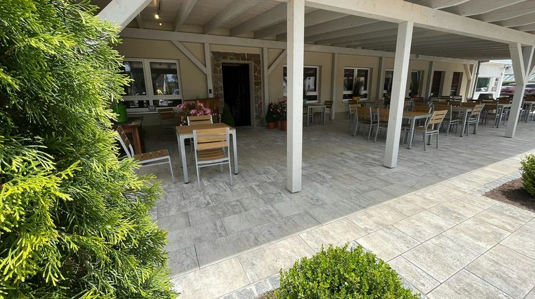 Tortuga Hotel Grafenwoehr Exterior. Images powered by <a href="https://www.leonardoworldwide.com" target="_blank" rel="noopener">Leonardo</a>.