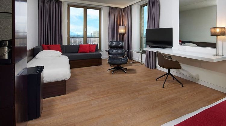 WestCord Fashion Hotel Amsterdam Suite