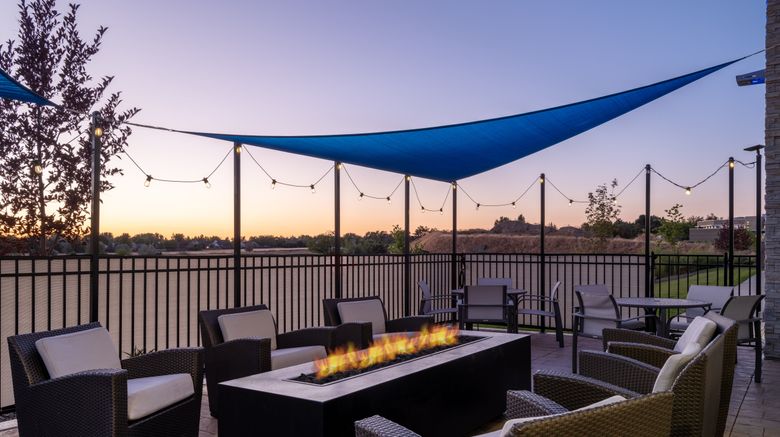 <b>Holiday Inn Express Meridian-Boise West Other</b>. Images powered by <a href="https://www.leonardoworldwide.com/" title="Leonardo Worldwide" target="_blank">Leonardo</a>.