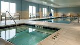 Holiday Inn Express Meridian-Boise West Pool