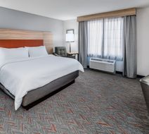 Candlewood Suites Loveland Room