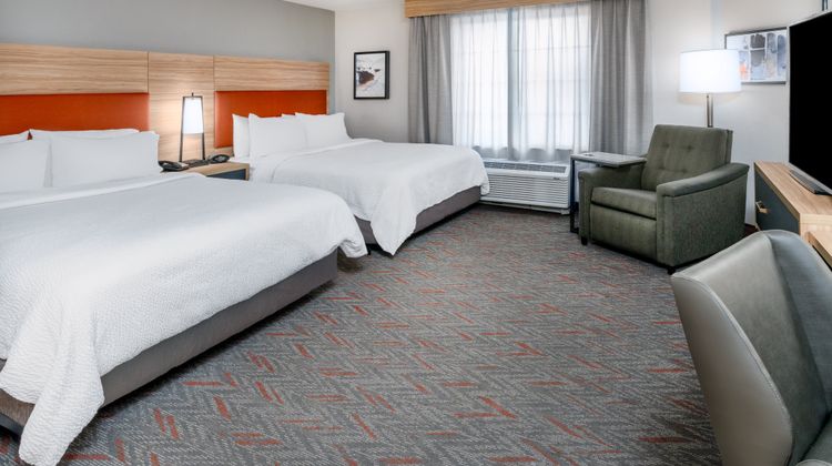 Candlewood Suites Loveland Room