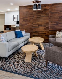 Candlewood Suites Loveland