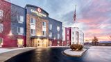 Candlewood Suites Loveland Exterior