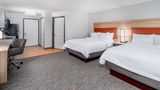 Candlewood Suites Loveland Room