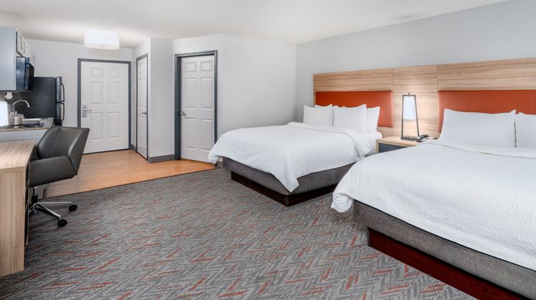 Candlewood Suites Loveland Room