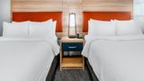 Candlewood Suites Loveland Room