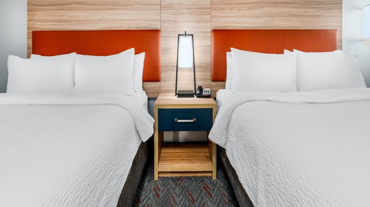 Candlewood Suites Loveland Room