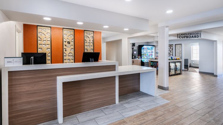 Candlewood Suites Loveland Exterior