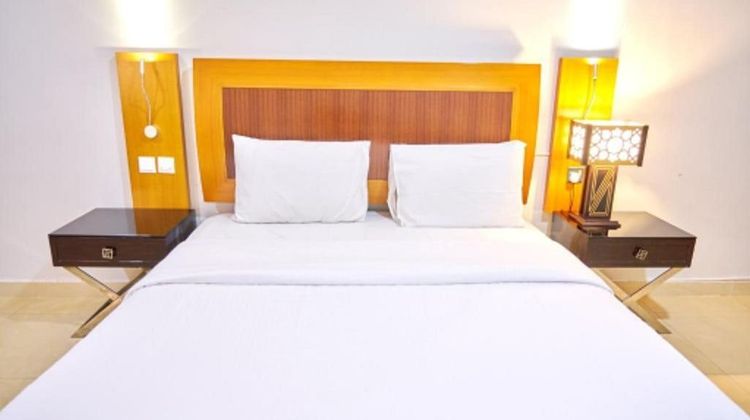 Citymax Hotel Al Barsha Room