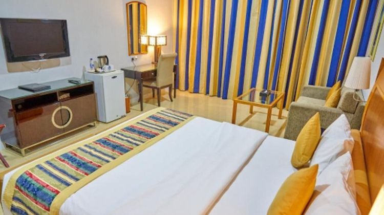 Citymax Hotel Al Barsha Room