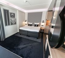 Gr8 Hotel Sevenum Room