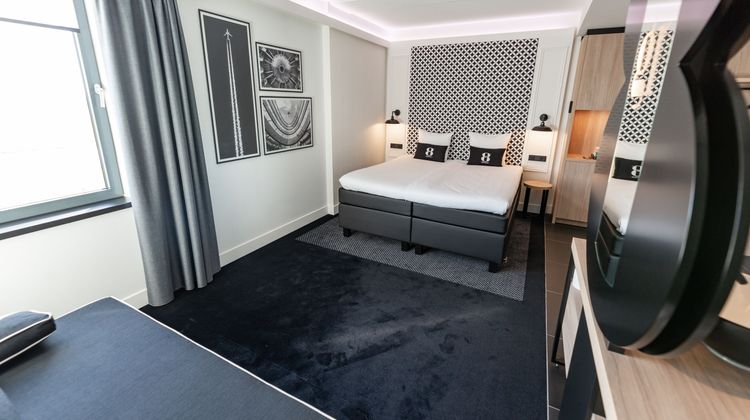 Gr8 Hotel Sevenum Room