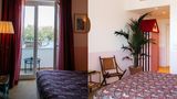 Il Capri Hotel Room