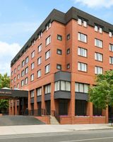 Arcadian Hotel