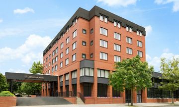 Arcadian Hotel