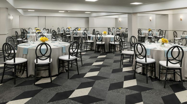 <b>Arcadian Hotel Ballroom</b>. Images powered by <a href="https://www.leonardoworldwide.com/" title="Leonardo Worldwide" target="_blank">Leonardo</a>.