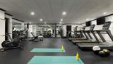 Arcadian Hotel Health Club
