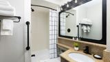 Arcadian Hotel Room