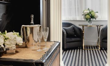 Hotel 41