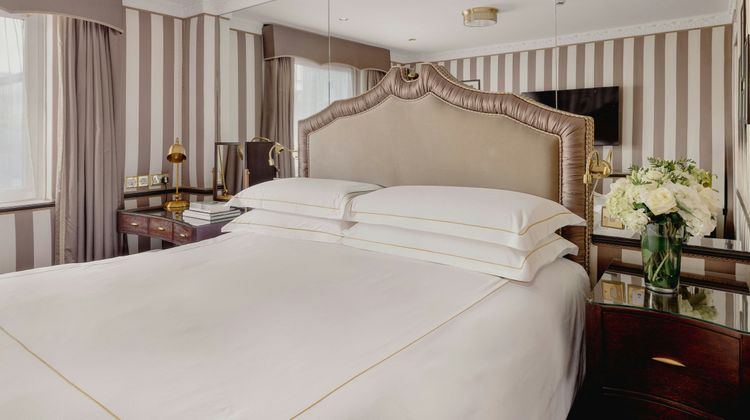 The Chesterfield Mayfair Room