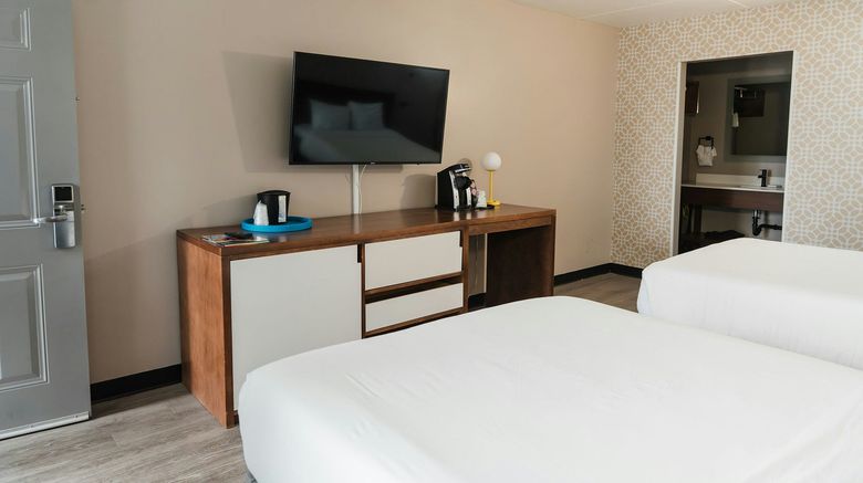 <b>Cartoon Network Hotel Room</b>. Images powered by <a href="https://www.leonardoworldwide.com/" title="Leonardo Worldwide" target="_blank">Leonardo</a>.