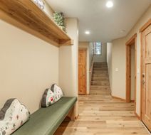 Northstar Resort Lobby