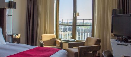 WestCord Fashion Hotel Amsterdam Exterior