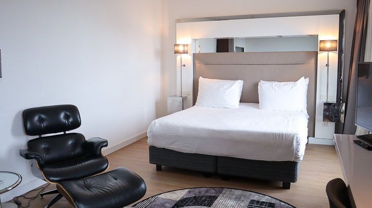 WestCord Fashion Hotel Amsterdam Suite